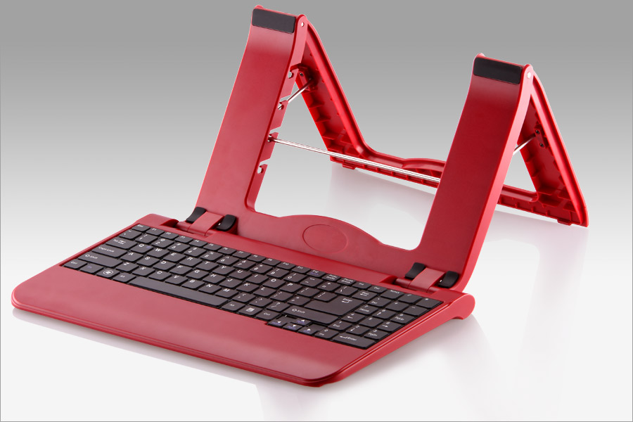 五川網(wǎng)絡拍攝的電腦散熱支架產(chǎn)品圖片