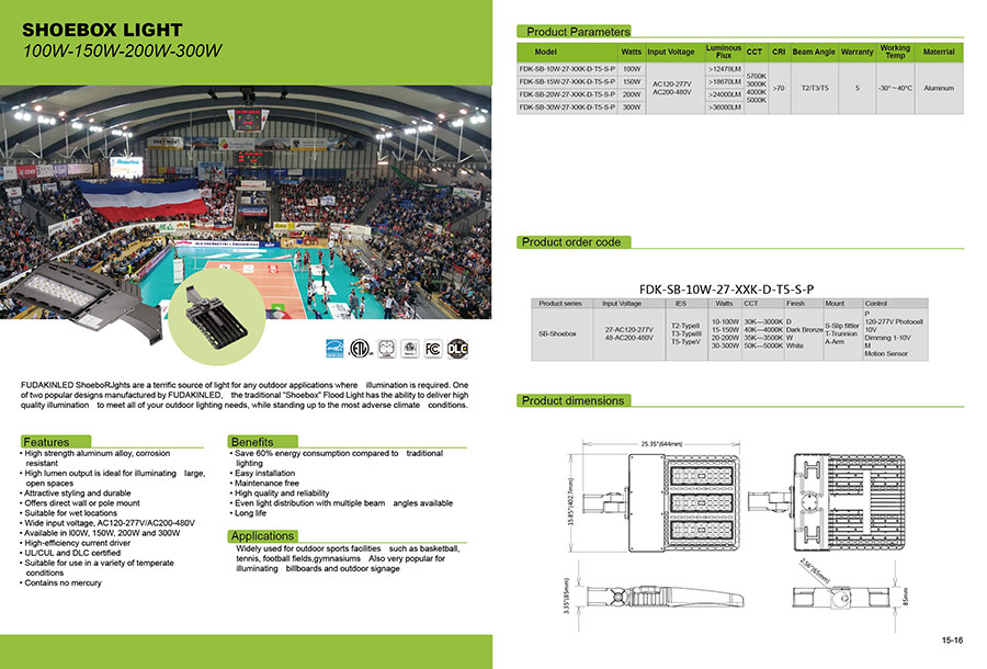 黑眼睛廣告為富達金光電設計的產品目錄_04