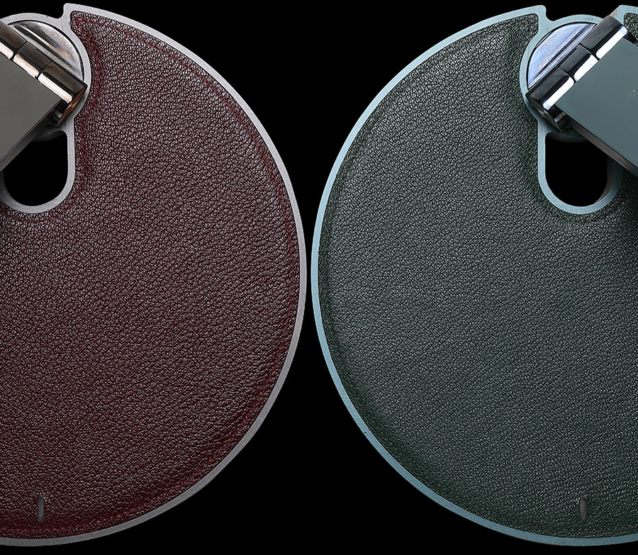 黑眼睛廣告為萊德利照明科技拍攝的產品新款圖片